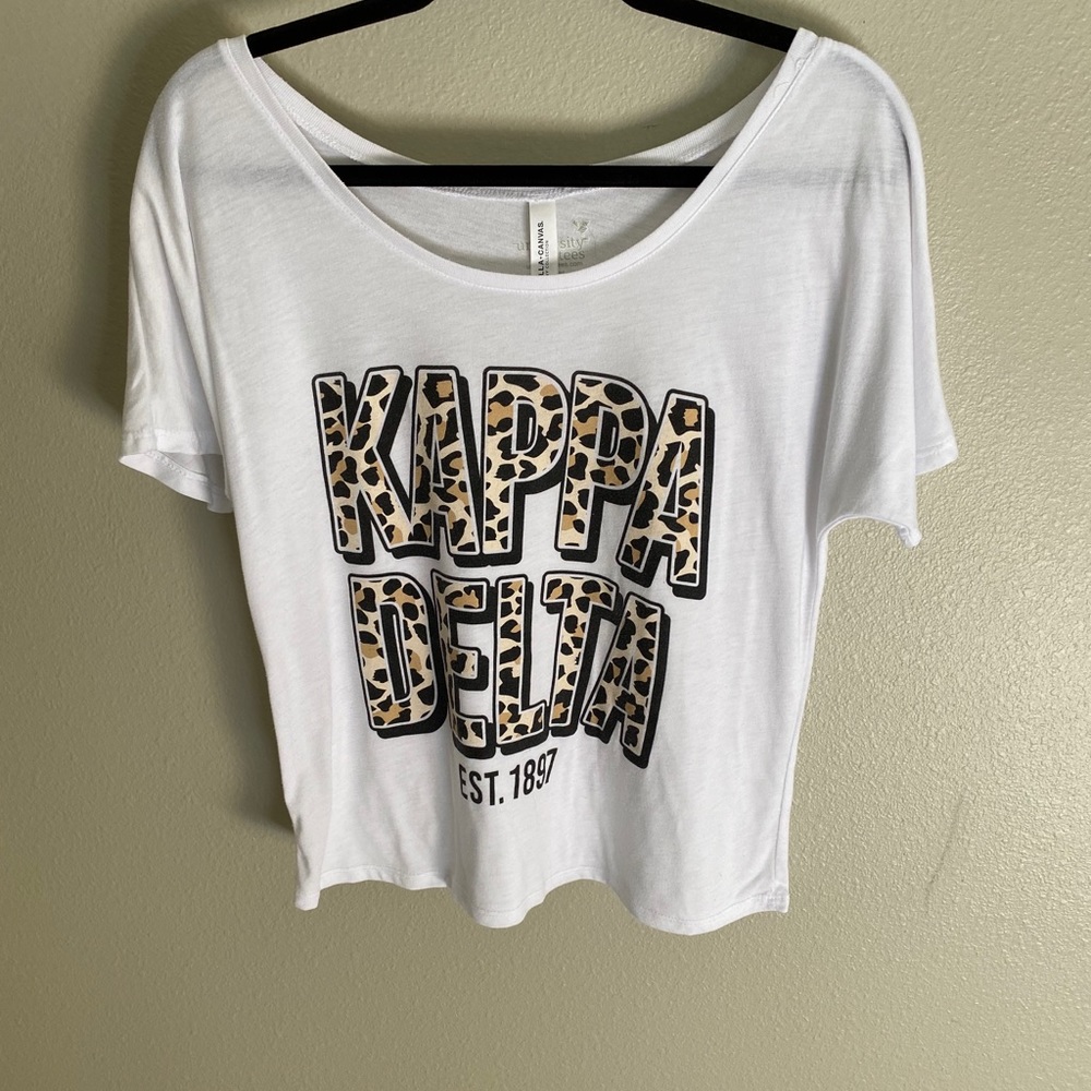 Kappa Delta T Shirt